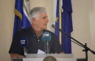Παρέμβαση Ανδρέα Γρηγοριάδη για τη μετονομασία οδού στον Μούτταλο, αντίθετος με την διαδικασία που ακολουθήθηκε