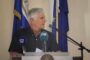 Παρέμβαση Ανδρέα Γρηγοριάδη για τη μετονομασία οδού στον Μούτταλο, αντίθετος με την διαδικασία που ακολουθήθηκε