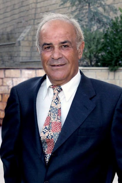 Απεβίωσε ο Τάκης Σάββα (ΚΑΠΠΕΛΙΔΗ)