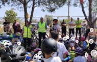 Συνεχίζονται οι δράσεις πρόληψης και ευαισθητοποίησης για τη μείωση των οδικών συγκρούσεων