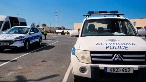 Εννέα συλλήψεις στο πλαίσιο επιχειρήσεων της Αστυνομίας