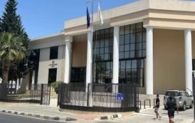 Παραδόθηκε από την ΚΑ το μαρτυρικό υλικό για την υπόθεση φόνου του Αλ. Αντωνίου