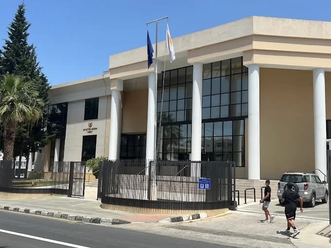 Παραδόθηκε από την ΚΑ το μαρτυρικό υλικό για την υπόθεση φόνου του Αλ. Αντωνίου