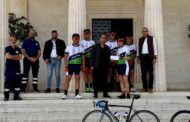 Ο Δήμος Πάφου στηρίζει την εκστρατεία «Ποδηλατώ για ένα Ευρώ»