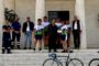 Ο Δήμος Πάφου στηρίζει την εκστρατεία «Ποδηλατώ για ένα Ευρώ»
