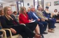 «Όταν η αορτή σπάει τη σιωπή» Με επιτυχία η διάλεξη για τα ανευρύσματα στο Κέντρο Ενηλίκων Χλώρακας