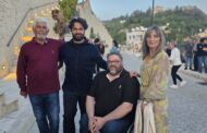 Τριάντα χρόνια δημιουργίας και πολιτισμού συμπλήρωσε το εργαστήριο «Άρμος» στην Πάφο