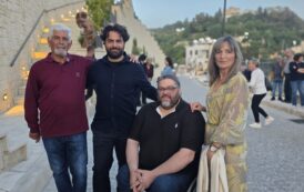 Τριάντα χρόνια δημιουργίας και πολιτισμού συμπλήρωσε το εργαστήριο «Άρμος» στην Πάφο