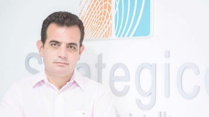 Χάρης Φ. Σοφοκλέους: Από το Κυπριακό στη θεσμική επάρκεια: Η νέα γραμμή αντιπαράθεσης στις εκλογές