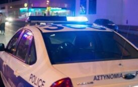 Σε 281 καταγγελίες, παγκύπρια, για παραβάσεις τροχαίας προχώρησε η Αστυνομία