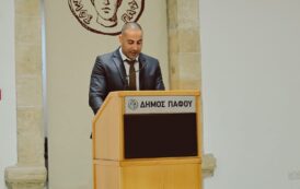 Δημήτρης Παπαδημήτρης: Οι εκλογές είναι η γιορτή μόνο όταν η ψήφος προκύπτει από μελέτη, κόπο και πολιτική συνειδητότητα