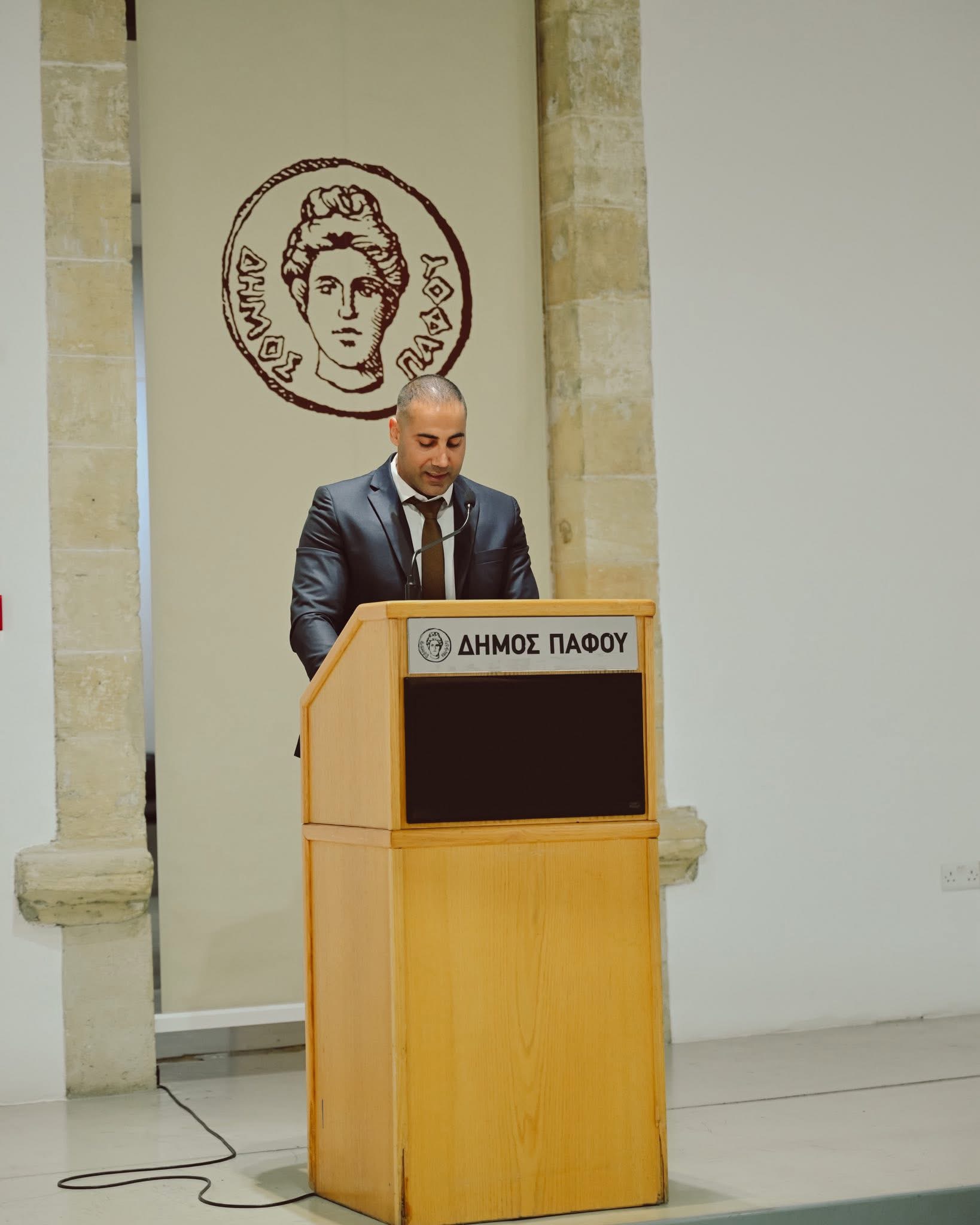 Δημήτρης Παπαδημήτρης: Οι εκλογές είναι η γιορτή μόνο όταν η ψήφος προκύπτει από μελέτη, κόπο και πολιτική συνειδητότητα