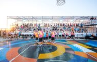Το ALLWYN Paphos 3x3 2026 ενώνει δυνάμεις με το Enavsma Foundation και μεταμορφώνει την Πλατεία του Μεσαιωνικού Κάστρου σε γιορτή αθλητισμού και συμπερίληψης