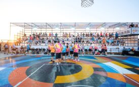 Το ALLWYN Paphos 3x3 2026 ενώνει δυνάμεις με το Enavsma Foundation και μεταμορφώνει την Πλατεία του Μεσαιωνικού Κάστρου σε γιορτή αθλητισμού και συμπερίληψης
