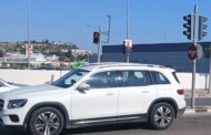 Κίνδυνος σε διάβαση πεζών στη Λεωφόρο Δημοκρατίας στην Πάφο  Έκκληση για άμεση παρέμβαση
