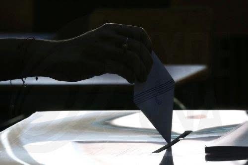 Βουλευτικές Εκλογές 2026 - ΕΚΛΟΓΙΚΗ ΠΕΡΙΦΕΡΕΙΑ ΠΑΦΟΥ - ΤΕΛΙΚΑ ΑΠΟΤΕΛΕΣΜΑΤΑ