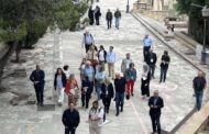 Από την Εγκλείστρα στην ψηφιακή εποχή: Η χθεσινή παρουσίαση που «Ζωντάνεψε» τον Άγιο Νεόφυτο