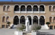 Συνέρχεται η Ιερά Σύνοδος για τον Μητροπολιτικό Θρόνο της Πάφου