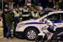 Στις 117 οι καταγγελίες για υπερβολική ταχύτητα χθες βράδυ