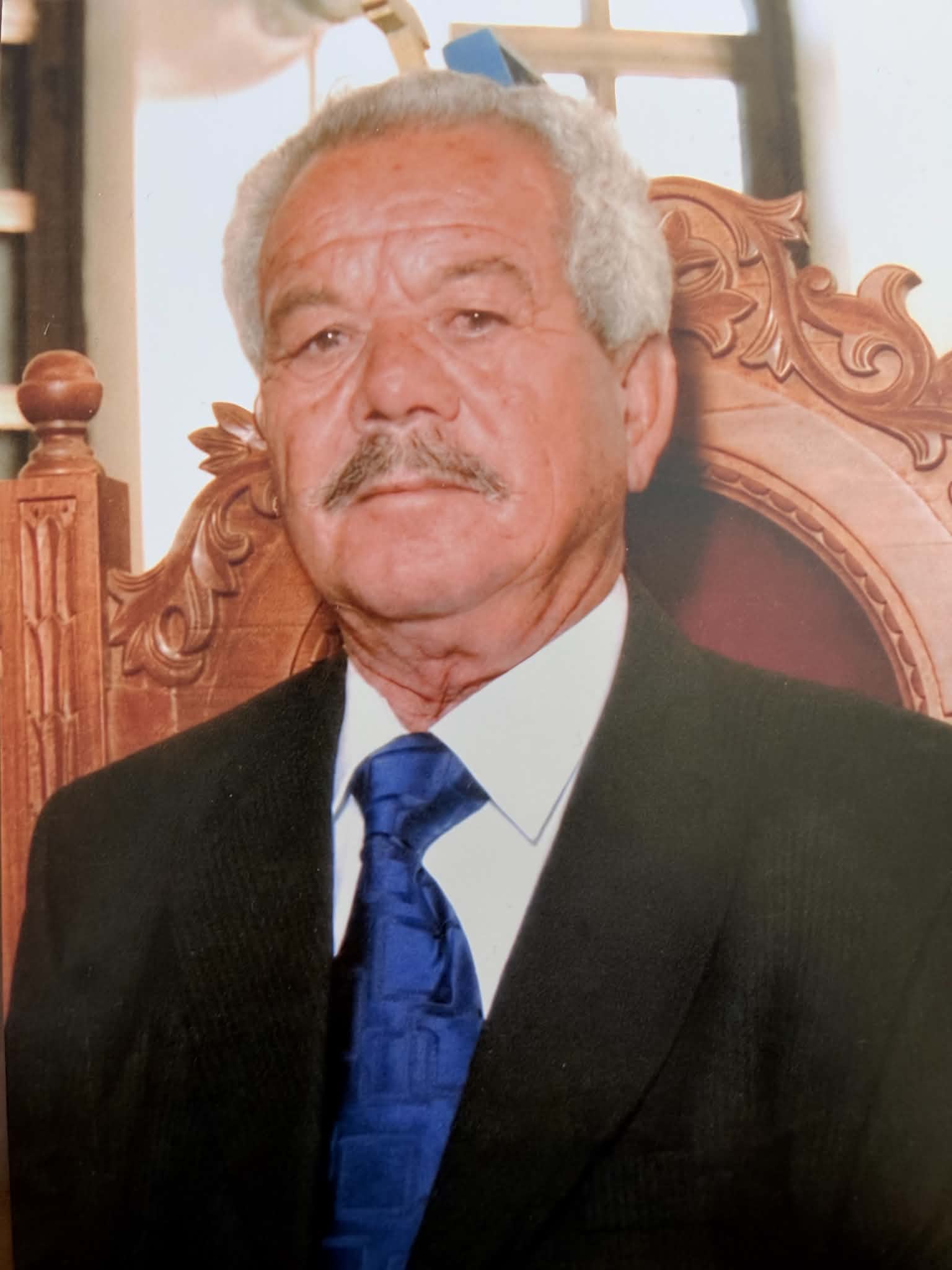 Θλίψη για τον θάνατο του Γιάννη Κυριάκου