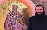Θέση πιστών που στηρίζουν τον τέως Μητροπολίτη Πάφου Τυχικό