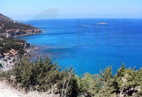 «Στοχευμένες» οι παρεμβάσεις στον δρόμο προς Φοντάνα Αμορόζα, λέει ο Δ.Ακάμα