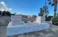Θα αποκατασταθεί το Μνημείο Ηρώων στην Κισσόνεργα, λέει ο Δήμος Ακάμα