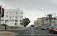 Κίτρινη προειδοποίηση: Προσοχή, έρχονται καταιγίδες ,με έντονη αστάθεια