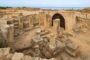 Κυκλοφορεί τόμος για ανασκαφές στους Τάφους Βασιλέων την περίοδο 1977-1981