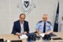 Υπογραφή Επικαιροποιημένου Πρωτοκόλλου Συνεργασίας με ΤΕΠΑΚ