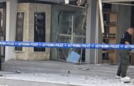 Εκρηξη σε κρεοπωλείο στην Πάφο