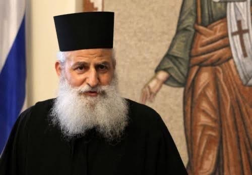 Ο νέος Μητροπολίτης Πάφου επιδιώκει να καλλιεργήσει θετικό κλίμα, λέει ο Εκπρόσωπος της Αρχιεπισκοπής