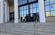 Νέα αναβολή στην υπόθεση Φαίδωνος μετά από αίτημα εξαίρεσης Δικαστή και έντονες αντιδράσεις για καθυστερήσεις