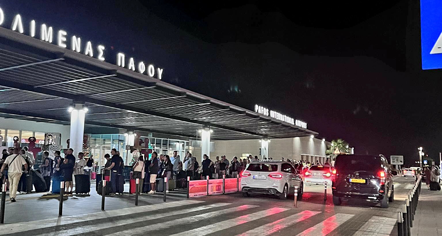 Κατασχέσεις εκατοντάδων χιλιάδων ευρώ σε Άγ. Δομέτιο και Αεροδρόμιο Πάφου από το Τελωνείο