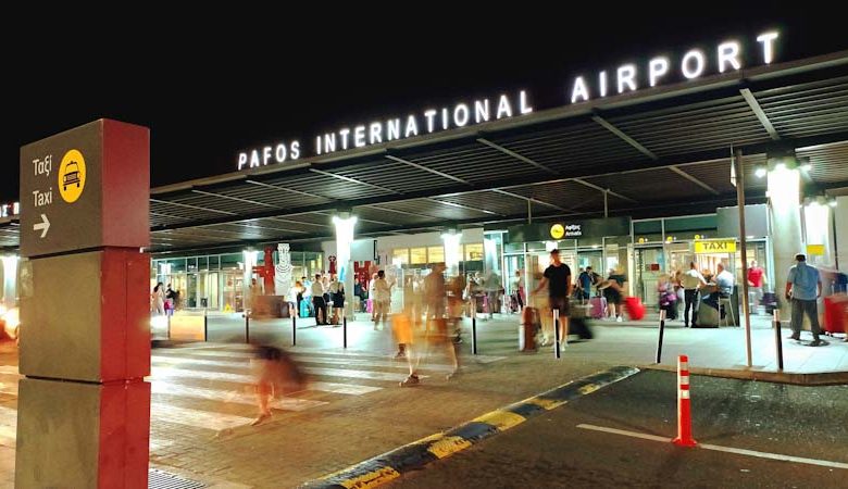 Διπλασιασμός επιβατικής κίνησης μεταξύ 2006 – 2025, λέει η Hermes Airports