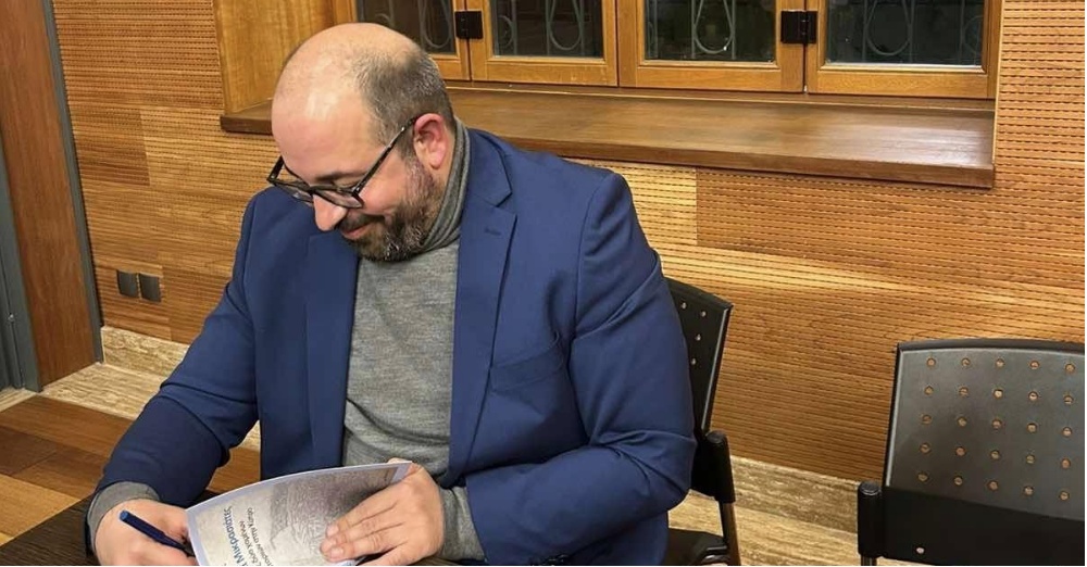 Η έρευνα του Κυριάκου Ιακωβίδη για τον ΑΠΟΠ