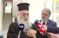 «Ιερό» το δικαίωμα της ψήφου, λέει ο Αρχιεπίσκοπος Γεώργιος