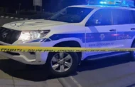 Φωτιά σε ιστορική κατοικία στο κέντρο της Πάφου- Ήταν το πατρικό της Ανδρούλας Βασιλείου