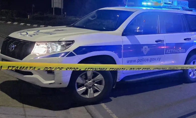 Φωτιά σε ιστορική κατοικία στο κέντρο της Πάφου- Ήταν το πατρικό της Ανδρούλας Βασιλείου
