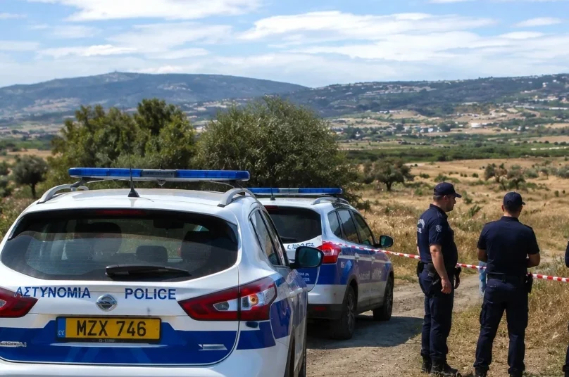 Τραγικό τέλος για τον Αχιλλέα Μιχαήλ στην Πάφο ,εξετάζεται ενδεχόμενο δαγκώματος από οχιά