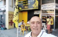 Τάκης Παπέττας: «Η Ομόνοια έκλεψε την παράσταση, κατέρριψε όλα τα ρεκόρ»