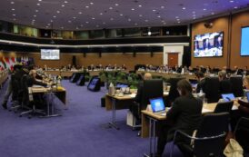 Η πολιτική της ΕΕ για αλιεία στο επίκεντρο άτυπου Συμβουλίου Υπουργών στη Λευκωσία