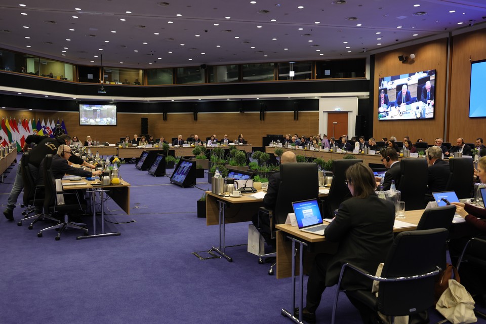 Η πολιτική της ΕΕ για αλιεία στο επίκεντρο άτυπου Συμβουλίου Υπουργών στη Λευκωσία