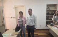 Βουλευτικές εκλογές 2026: Υποβολή υποψηφιοτήτων του ΔΕΚ στην Πάφο