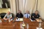 Σύσκεψη Δήμου Πάφου -Τροχαίας για οδική ασφάλεια και κυκλοφοριακές ρυθμίσεις