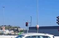 Αποκαταστάθηκε η βλάβη στα φώτα διάβασης πεζών στη Λεωφόρο Δημοκρατίας στην Πάφο
