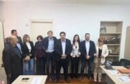 Βουλευτικές Εκλογές 2026: Υποβλήθηκαν οι υποψηφιότητες του ΔΗΚΟ στην Πάφο