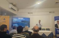 Ο  Δήμος Γεωργιάδης θεωρεί τα προσφυγικά προβλήματα ως την ύψιστη προτεραιότητά του