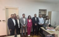 Βουλευτικές εκλογές 2026: Υποβολή υποψηφιοτήτων Δημοκρατικής Παράταξης - Συνεργασίας Δημοκρατικών Δυνάμεων στην Πάφο