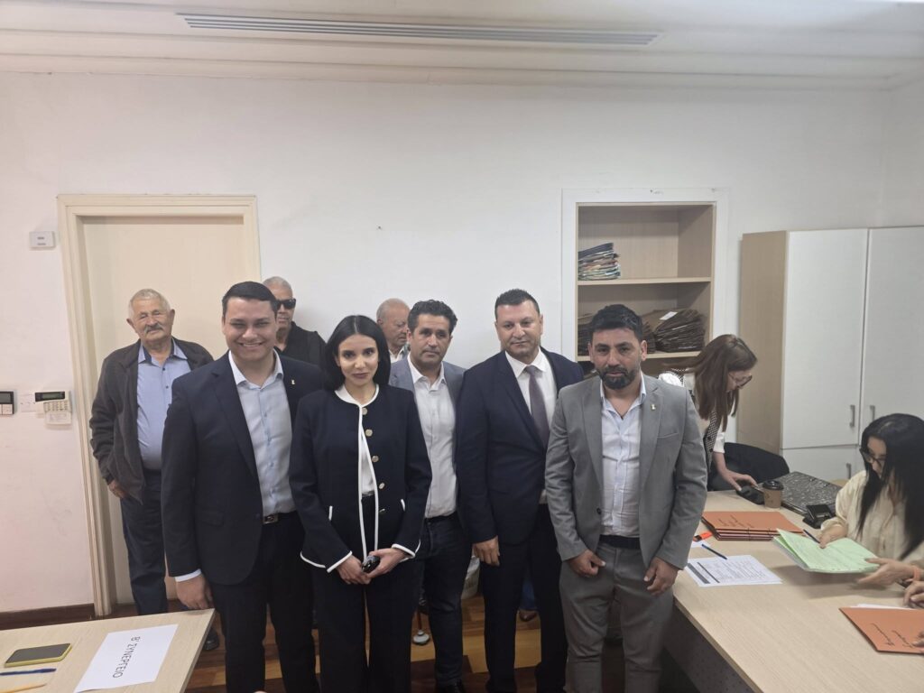 &Beta;&omicron;&upsilon;&lambda;&epsilon;&upsilon;&tau;&iota;&kappa;έ&sigmaf; &epsilon;&kappa;&lambda;&omicron;&gamma;έ&sigmaf; 2026: &Upsilon;&pi;έ&beta;&alpha;&lambda;&alpha;&nu; &upsilon;&pi;&omicron;&psi;&eta;&phi;&iota;ό&tau;&eta;&tau;&alpha; &omicron;&iota; &upsilon;&pi;&omicron;&psi;ή&phi;&iota;&omicron;&iota; &tau;&omicron;&upsilon; &Delta;&Eta;&Sigma;&Upsilon; &Pi;ά&phi;&omicron;&upsilon;